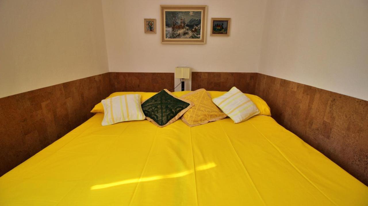 Seaside Apartment Омиш Экстерьер фото